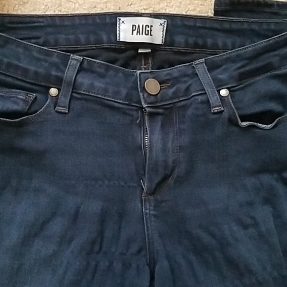 Paige denim - Picture 2 of 3